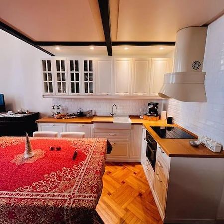 Beyond8 Luxurysuite Trieste Esterno foto