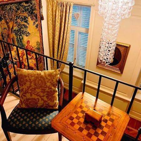 Beyond8 Luxurysuite Trieste Esterno foto