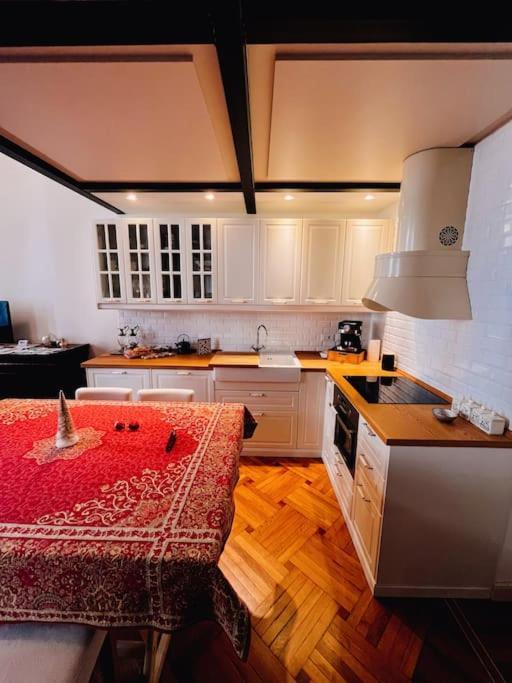 Beyond8 Luxurysuite Trieste Esterno foto