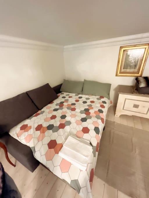 Beyond8 Luxurysuite Trieste Esterno foto