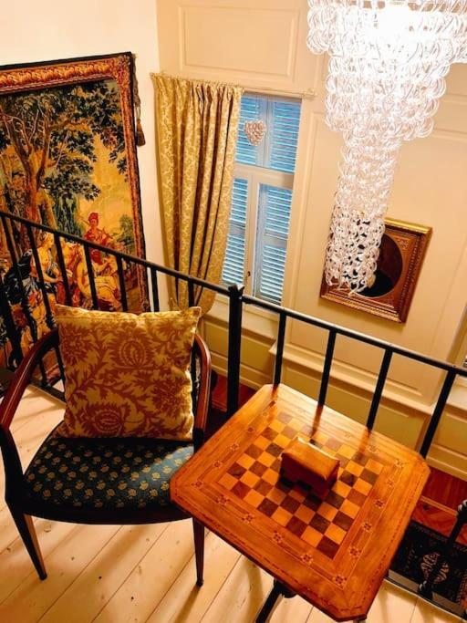 Beyond8 Luxurysuite Trieste Esterno foto