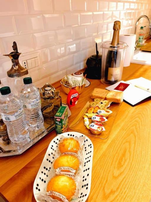 Beyond8 Luxurysuite Trieste Esterno foto